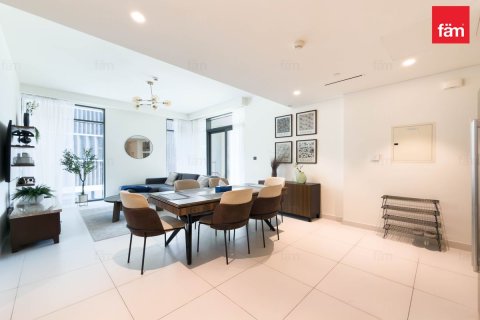 Appartement à Dubai Harbour, Dubai, 2 chambres, 103.4 m², № 141942