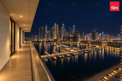 شقة في Dubai Harbour, دبي 3 غرف نوم, 178.2 م² رقم 141941 - صورة 4