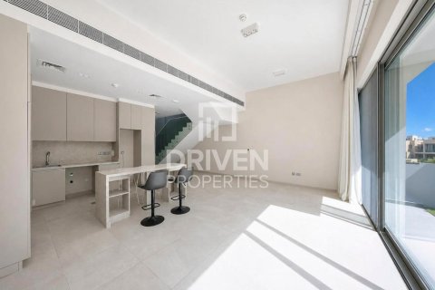 Maison de ville à Mohammed Bin Rashid City, Dubai, 3 chambres, 201.79 m², № 143185