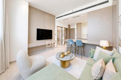 Квартира в Джумейра Вилладж Серкл, Дубай, 1 спальня, 74.97м², № 143183