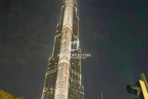 Apartment in Downtown Dubai (Downtown Burj Dubai), Dubai 1 bedroom, 105 sq.m. № 73976 - photo 4