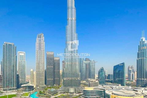 Apartment in Downtown Dubai (Downtown Burj Dubai), Dubai 1 bedroom, 105 sq.m. № 73976 - photo 9