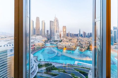 Apartment in Downtown Dubai (Downtown Burj Dubai), Dubai 1 bedroom, 105 sq.m. № 73976 - photo 10