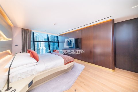 Appartement à Business Bay, Dubai, 1 chambre, 109 m², № 73988 - photo 8