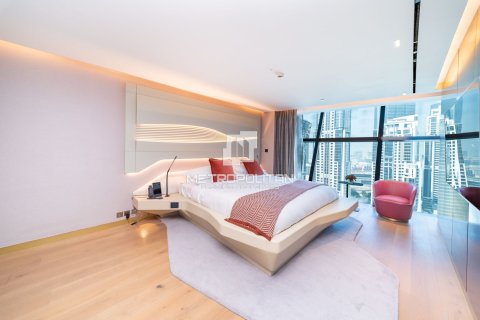 Appartement à Business Bay, Dubai, 1 chambre, 109 m², № 73988 - photo 7