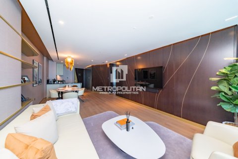Appartement à Business Bay, Dubai, 1 chambre, 109 m², № 73988 - photo 4