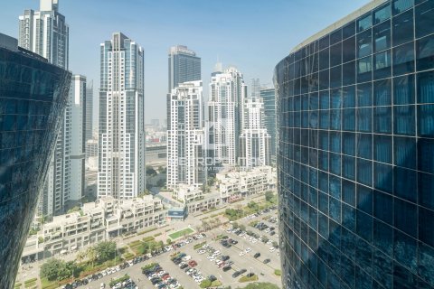 Appartement à Business Bay, Dubai, 1 chambre, 109 m², № 73988 - photo 3