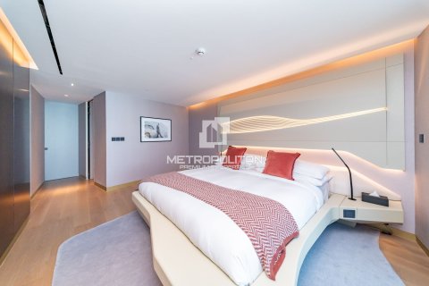 Appartement à Business Bay, Dubai, 1 chambre, 109 m², № 73988 - photo 9