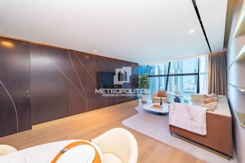 Appartement à Business Bay, Dubai, 1 chambre, 109 m², № 73988 - photo 2