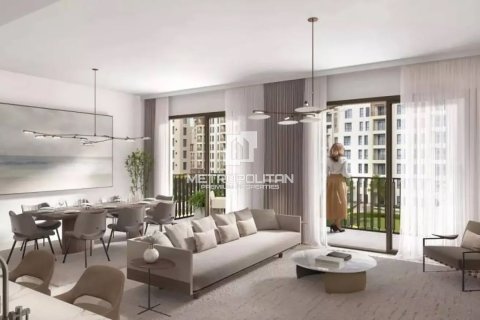 Apartamento en Madinat Jumeirah Living, Umm Suqeim, Dubai, 1 dormitorio, 101 m², № 73977 - foto 2