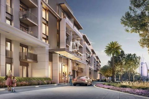 Apartamento en Madinat Jumeirah Living, Umm Suqeim, Dubai, 1 dormitorio, 101 m², № 73977 - foto 9