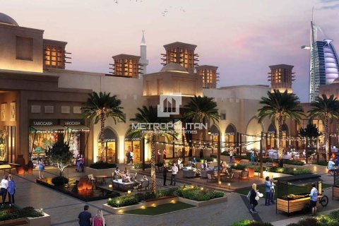 Apartamento en Madinat Jumeirah Living, Umm Suqeim, Dubai, 1 dormitorio, 101 m², № 73977 - foto 8