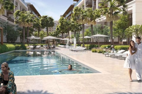 Apartamento en Madinat Jumeirah Living, Umm Suqeim, Dubai, 1 dormitorio, 101 m², № 73977 - foto 4