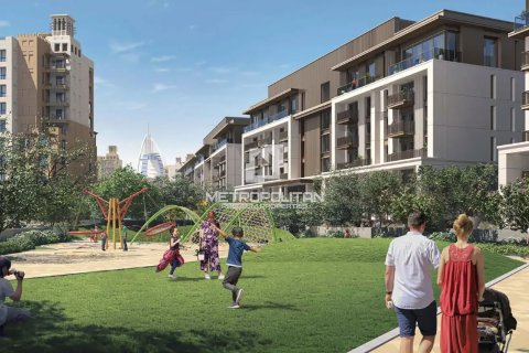 Apartamento en Madinat Jumeirah Living, Umm Suqeim, Dubai, 1 dormitorio, 101 m², № 73977 - foto 10