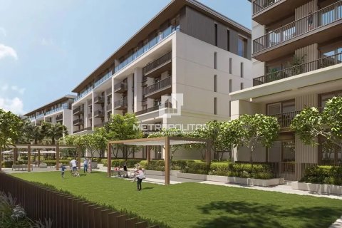 Apartamento en Madinat Jumeirah Living, Umm Suqeim, Dubai, 1 dormitorio, 101 m², № 73977 - foto 3