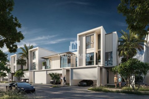 Villa in Mohammed Bin Rashid City, Dubai 4 bedrooms, 473 sq.m. № 73981 - photo 12