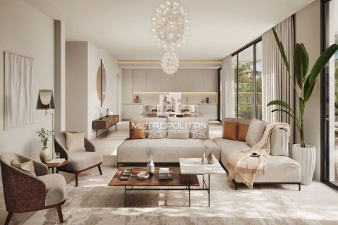 Villa in Mohammed Bin Rashid City, Dubai 4 bedrooms, 473 sq.m. № 73981 - photo 2
