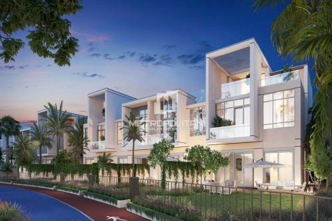 Villa in Mohammed Bin Rashid City, Dubai 4 bedrooms, 473 sq.m. № 73981 - photo 7