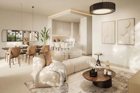 Villa in Mohammed Bin Rashid City, Dubai 4 bedrooms, 473 sq.m. № 73981 - photo 3