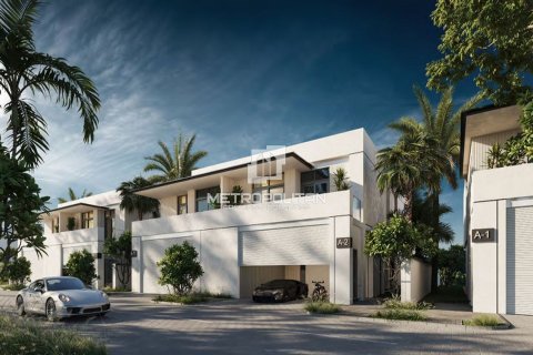 Villa in Mohammed Bin Rashid City, Dubai 4 bedrooms, 473 sq.m. № 73981 - photo 9