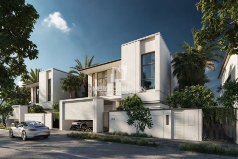 Villa in Mohammed Bin Rashid City, Dubai 4 bedrooms, 473 sq.m. № 73981 - photo 8