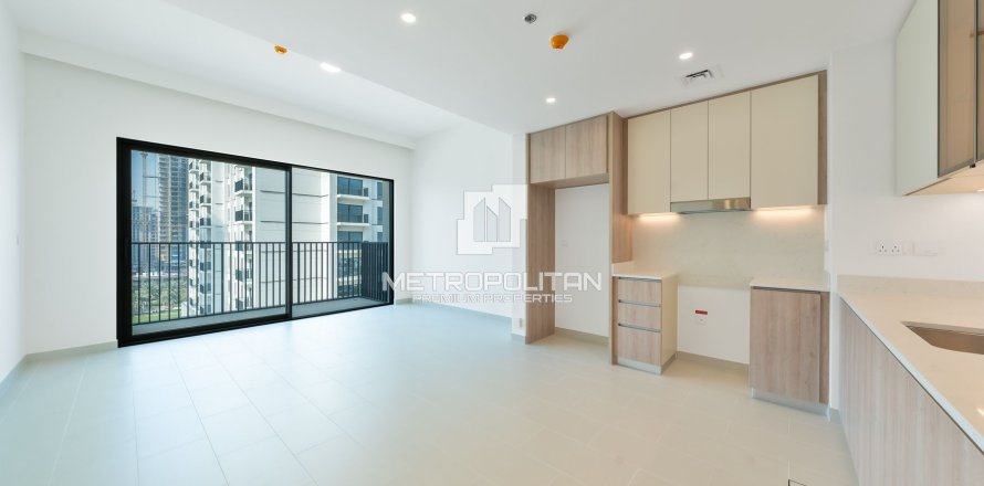Apartment in Dubai Hills Estate, Dubai 2 bedrooms, 92 sq.m. № 73989