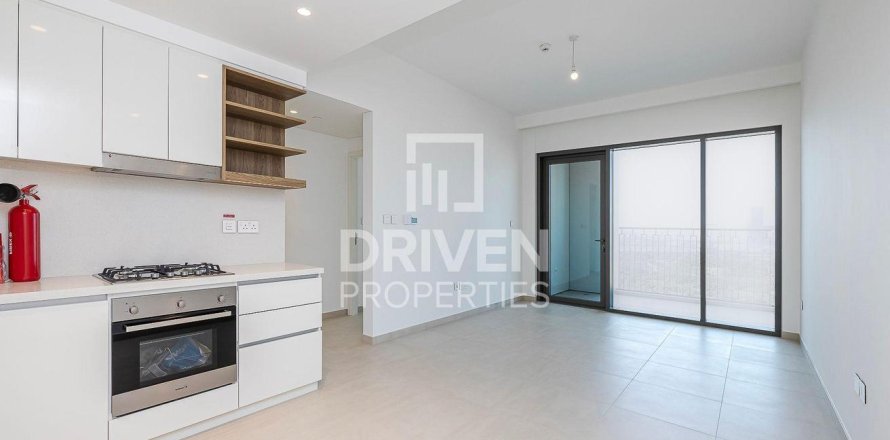 Квартира в Zabeel, Дубай, 1 спальня, 69.12м², № 129655