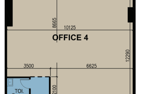 Propriété commerciale à Dubai, 111 m², № 20957 - photo 9