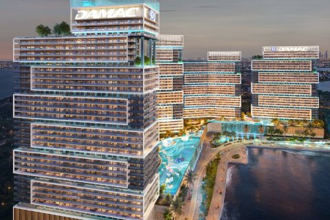 SAMANA CALIFORNIA في Maritime City, دبي, رقم 20958