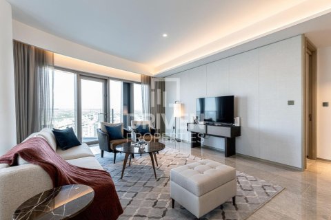 Квартира в Address Harbour Point, Dubai Creek Harbour (The Lagoons), Дубай, 2 спальни, 154.96м², № 140837