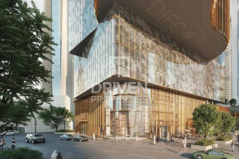 Apartamento en DIFC, Dubai, 2 dormitorios, 119.38 m², № 140845 - foto 9