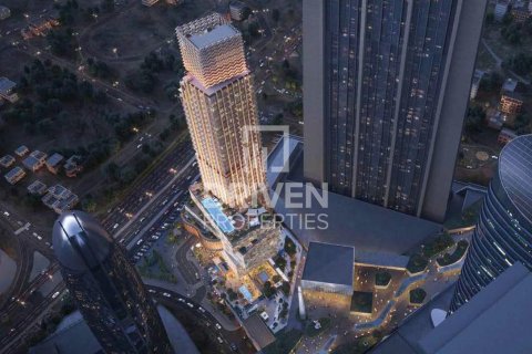 Apartamento en DIFC, Dubai, 2 dormitorios, 119.38 m², № 140845 - foto 7