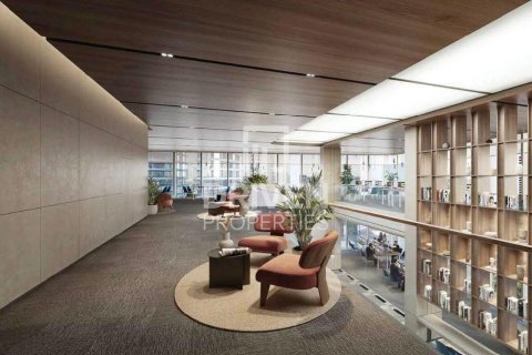 Apartamento en DIFC, Dubai, 2 dormitorios, 119.38 m², № 140845 - foto 19