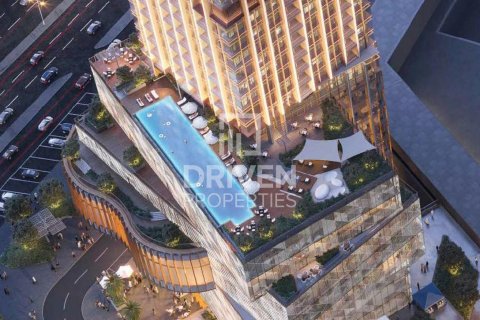 Apartamento en DIFC, Dubai, 2 dormitorios, 119.38 m², № 140845 - foto 16