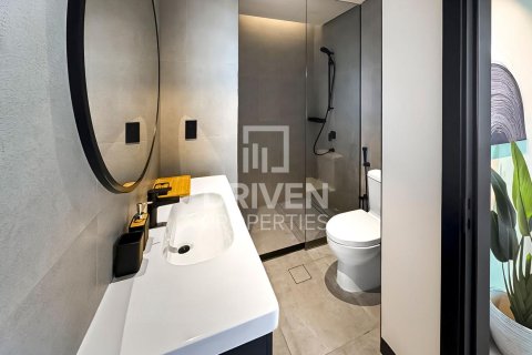 Apartment in 15 Northside, Business Bay, Dubai 1 bedroom, 61.5 sq.m. № 140857 - photo 8