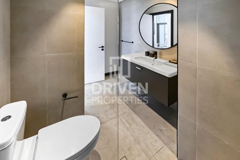Apartment in 15 Northside, Business Bay, Dubai 1 bedroom, 61.5 sq.m. № 140857 - photo 9