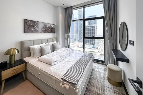 Apartment in 15 Northside, Business Bay, Dubai 1 bedroom, 61.5 sq.m. № 140857 - photo 5