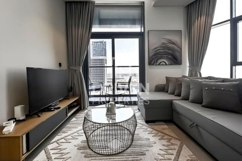 Apartment in 15 Northside, Business Bay, Dubai 1 bedroom, 61.5 sq.m. № 140857 - photo 2