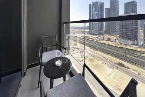 Apartment in 15 Northside, Business Bay, Dubai 1 bedroom, 61.5 sq.m. № 140857 - photo 10