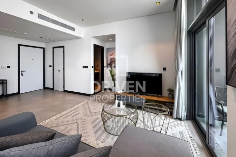 Appartement à 15 Northside, Business Bay, Dubai, 1 chambre, 61.5 m², № 140857