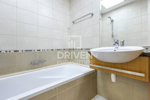 Купить квартиру в Дубай Марине, Дубай: 2 спальни, 168.8м², № 140847 - фото 15