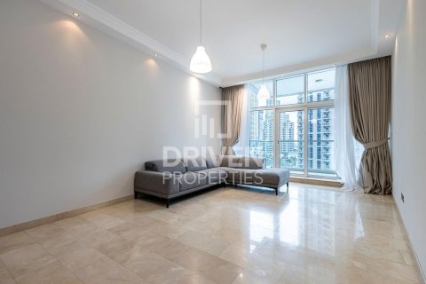 Купить квартиру в Дубай Марине, Дубай: 2 спальни, 168.8м², № 140847 - фото 2