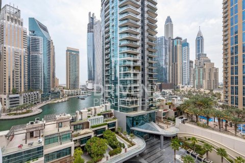 Купить квартиру в Дубай Марине, Дубай: 2 спальни, 168.8м², № 140847 - фото 21