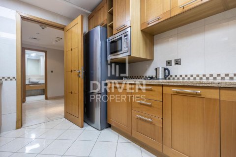 Купить квартиру в Дубай Марине, Дубай: 2 спальни, 168.8м², № 140847 - фото 12