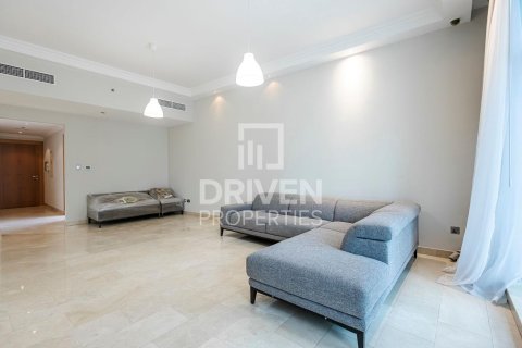 Купить квартиру в Дубай Марине, Дубай: 2 спальни, 168.8м², № 140847 - фото 3