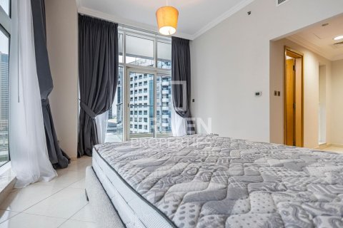 Купить квартиру в Дубай Марине, Дубай: 2 спальни, 168.8м², № 140847 - фото 7