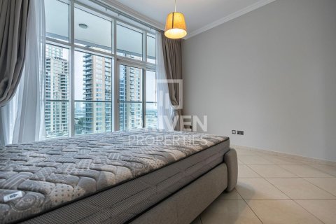 Купить квартиру в Дубай Марине, Дубай: 2 спальни, 168.8м², № 140847 - фото 9