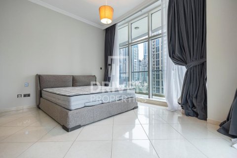 Купить квартиру в Дубай Марине, Дубай: 2 спальни, 168.8м², № 140847 - фото 6