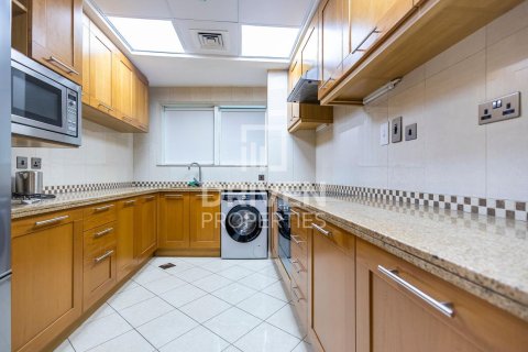 Купить квартиру в Дубай Марине, Дубай: 2 спальни, 168.8м², № 140847 - фото 11