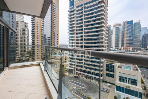 Купить квартиру в Дубай Марине, Дубай: 2 спальни, 168.8м², № 140847 - фото 19